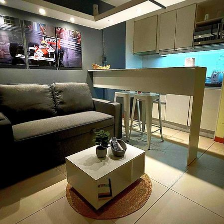 Appartamento Monaco Montevideo Esterno foto