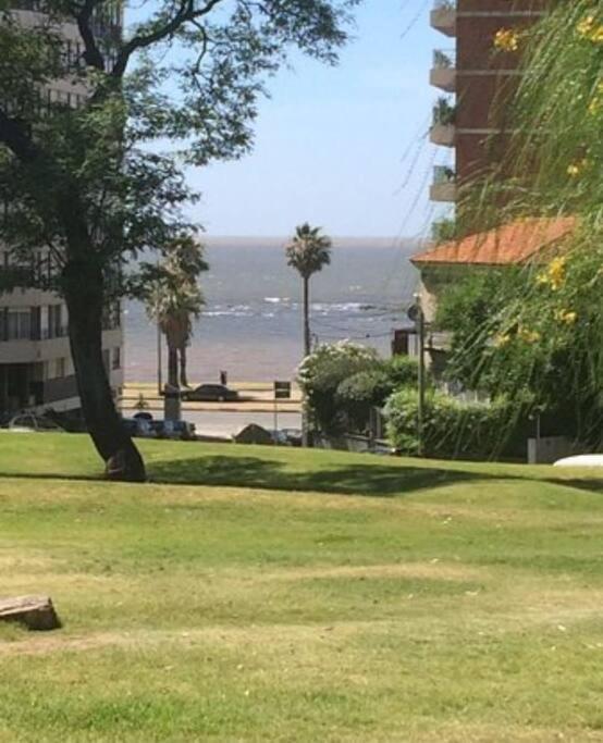 Appartamento Monaco Montevideo Esterno foto