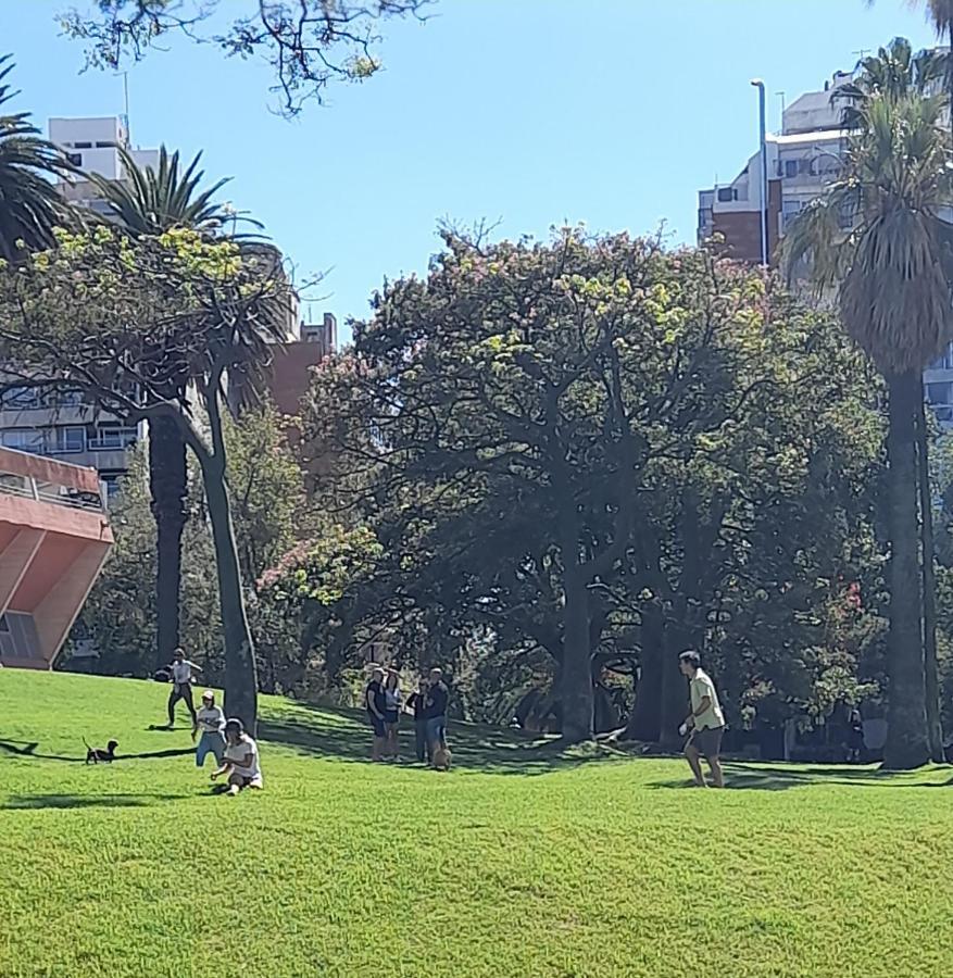 Appartamento Monaco Montevideo Esterno foto